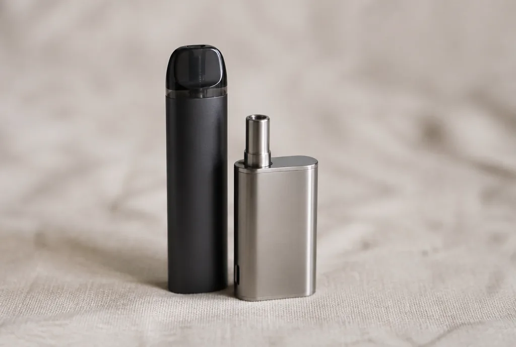 Oxva VPrime : ce que recouvrent vraiment 2600 mAh